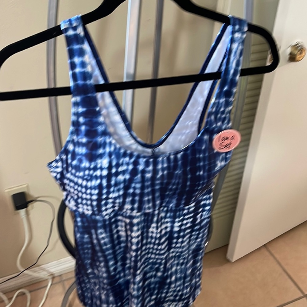 Swimming suit woman’s